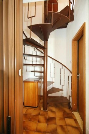 Apartment (A1) | Innenbereich