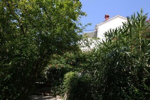 Studio (A2) | Unterkunftsgelände