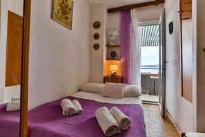 Departamento (A1) | Tabla de planchar con plancha, wifi gratis y ropa de cama 