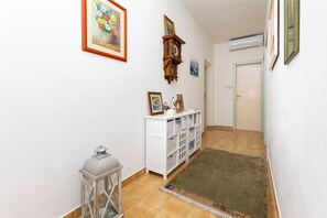 Appartement (A1) | Vestibule