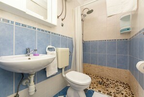 Departamento (A1) | Baño