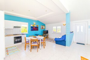 Apartment (A5) | Private kitchen