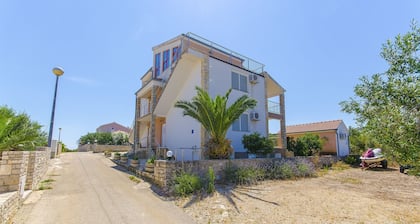 Apartments Kazimir
