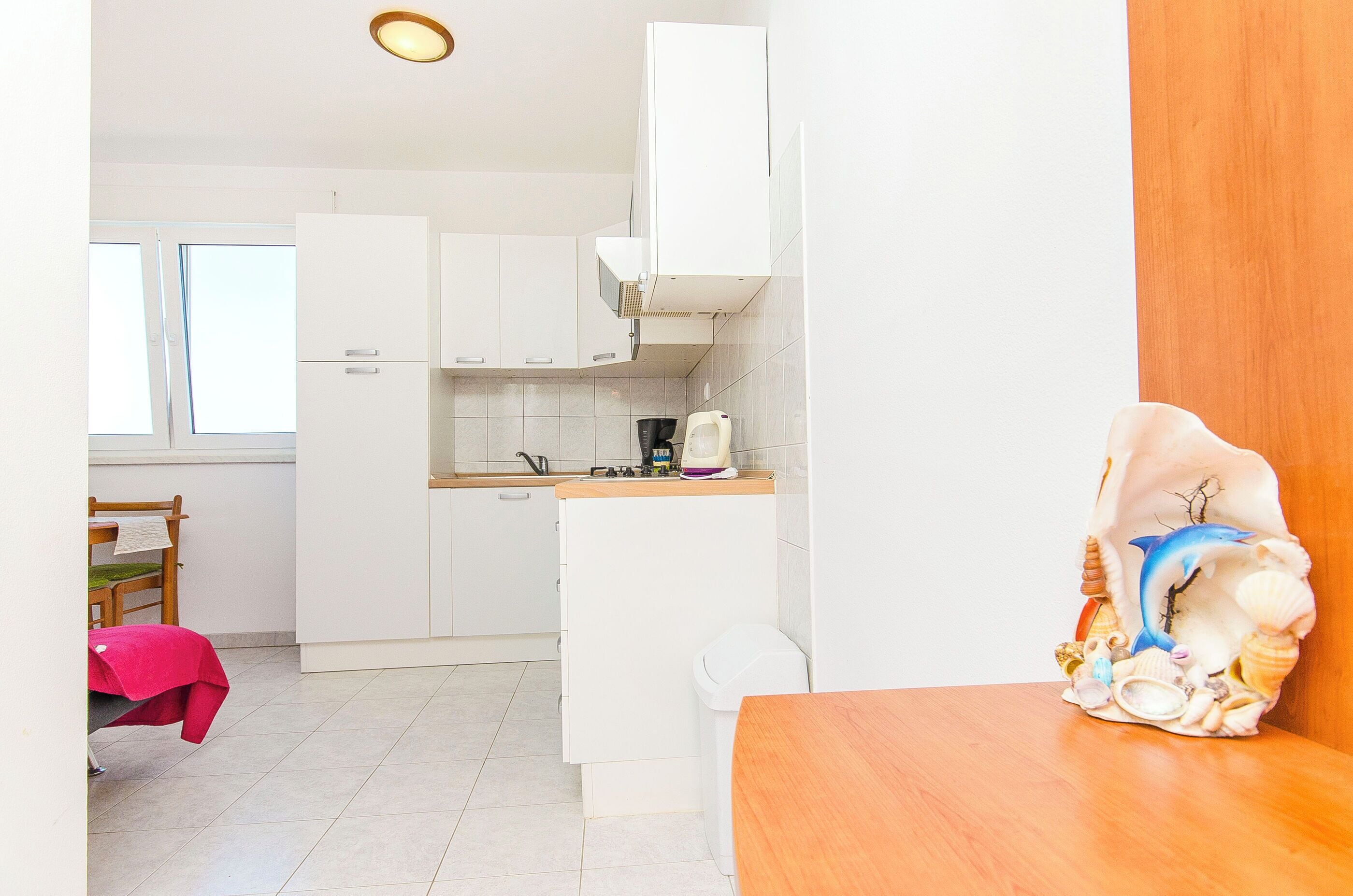 Apartment (A1) | Private kitchen