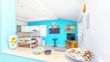 Apartment (A5) | Private kitchen