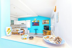 Apartment (A5) | Private kitchen - Apartments Kazimir (Solta)