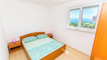 Apartamento (A3) | 5 quartos