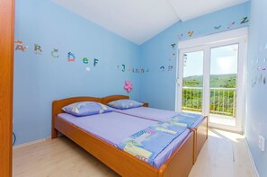 Apartment (A5) - Apartments Kazimir (Solta)