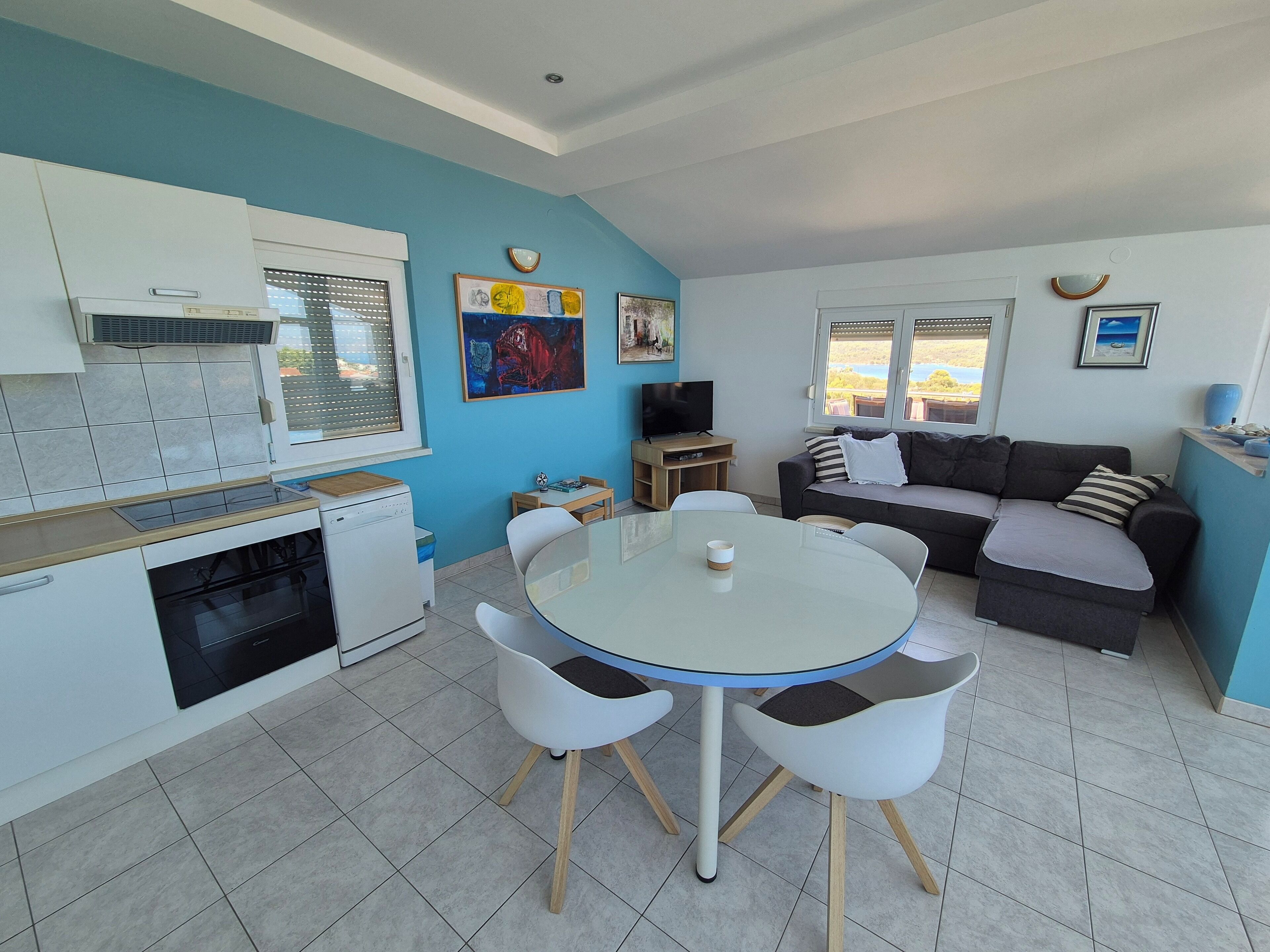 Apartment (A5) | Interior