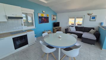 Apartment (A5) | Interior