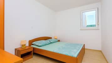 Apartment (A4) | 5 bedrooms