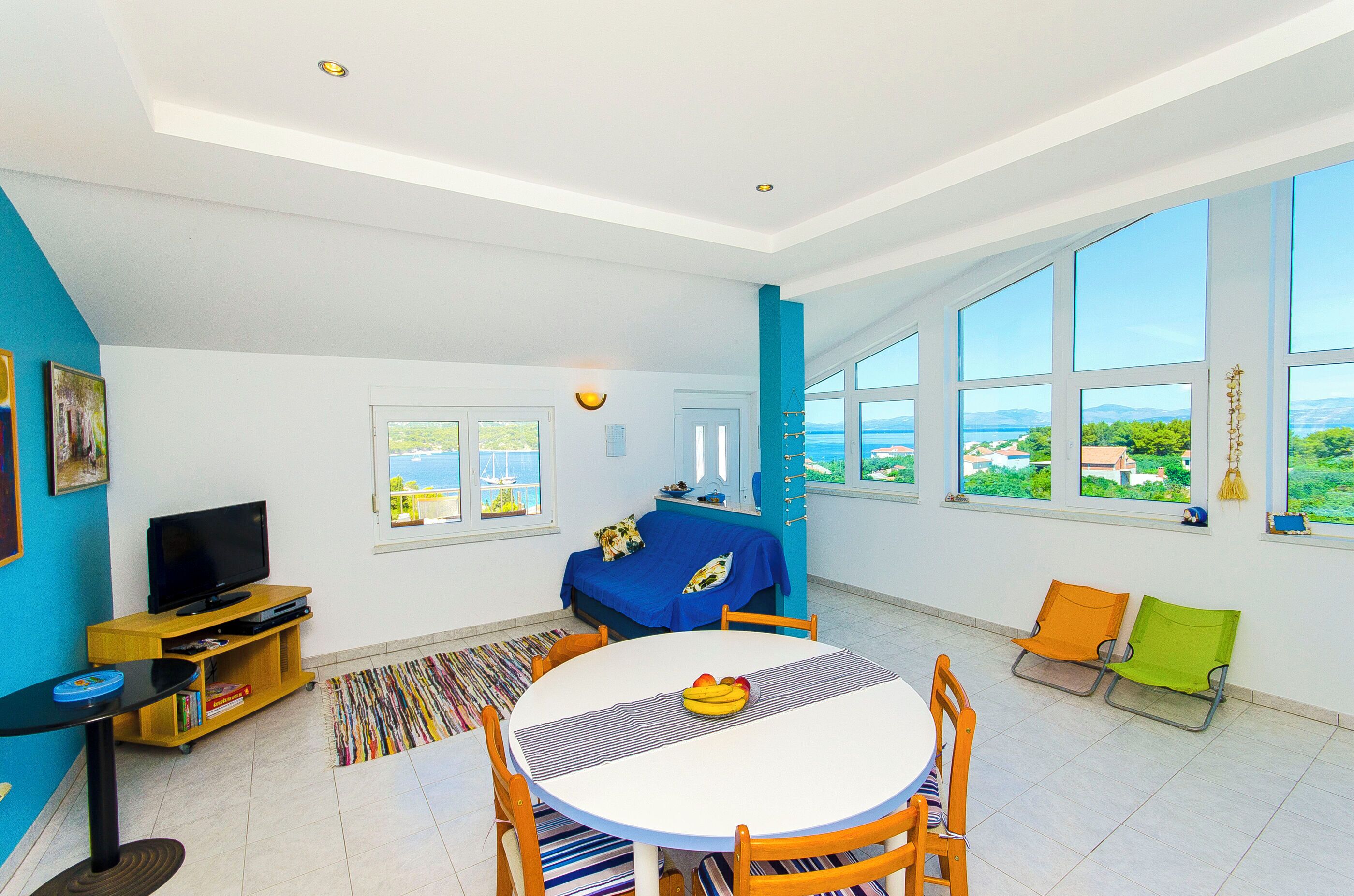 Apartment (A5) | Private kitchen