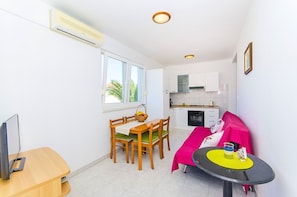 Apartment (A1) | Private kitchen