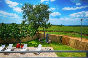 Garden - House Lanima (Porec)