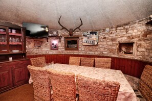 Dining - House Lanima (Porec)