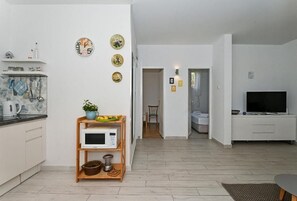 Appartement (A2) | Salle de séjour