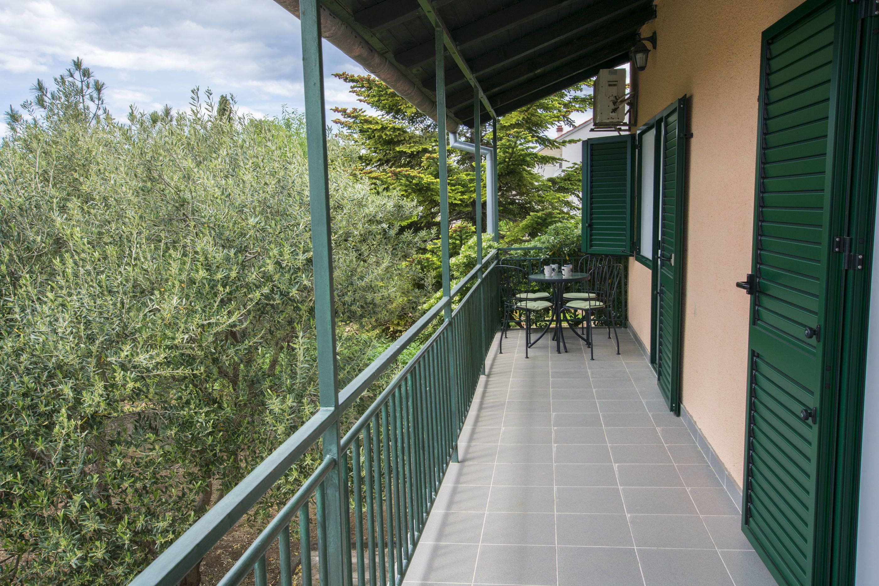 Balcon