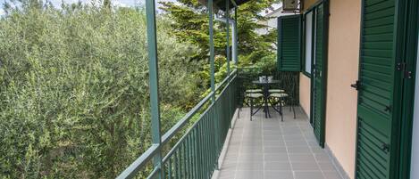 Balcon