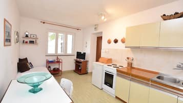 Appartement (A1) | Salle de séjour