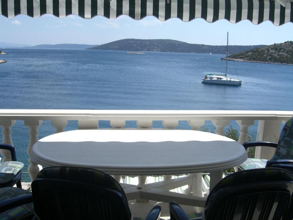 Apartment (A1) | Water view