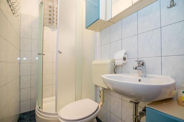 Departamento (A1) | Baño