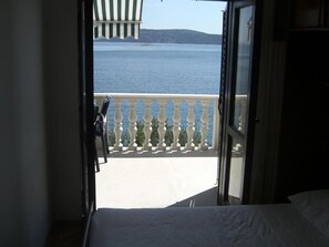 Departamento (A1) | Vista al agua