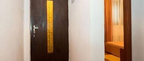 公寓 (A1) | 门厅