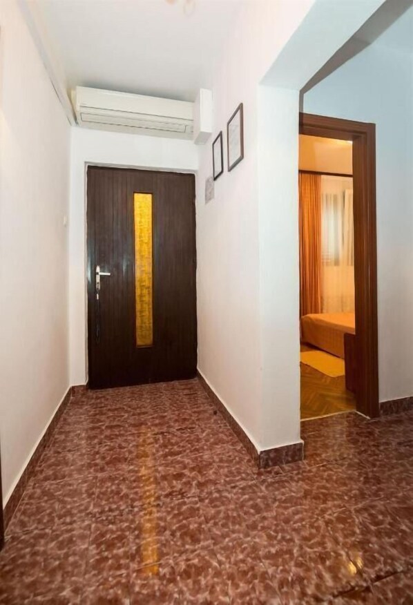 Apartment (A1) | Hallway