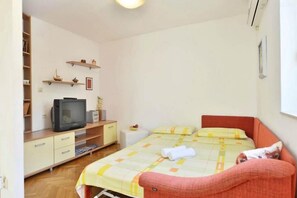 Apartment (A1) | Living room