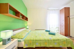 Apartment (A1) | Iron/ironing board, free WiFi - Apartment Vicko (Omis)