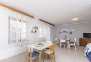 Private kitchen - Apartments and Rooms Antee (Vodice)