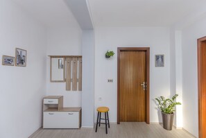 Hallway - Apartments and Rooms Antee (Vodice)