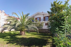Bâtiment design