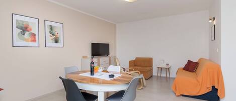 アパートメント (A1) | 専用キッチン