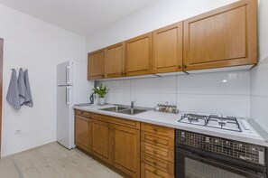 Bathroom | Towels - Apartments and Rooms Antee (Vodice)