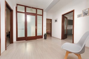 Apartamento (A1) | Corredor