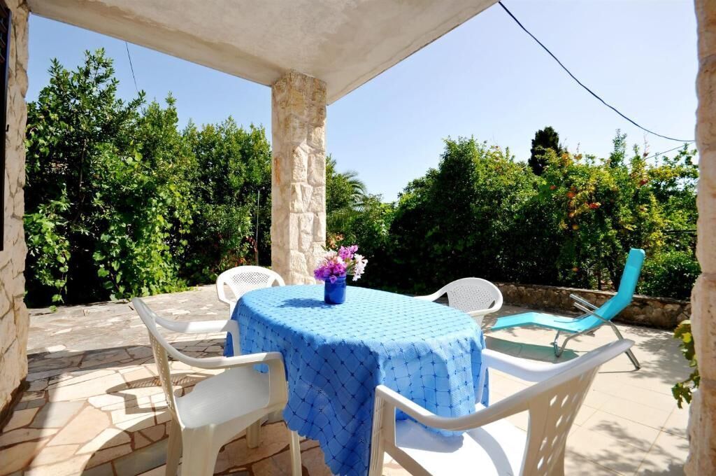 Apartment (A1) | Garden