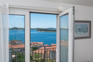 Apartment (A1) | Water view