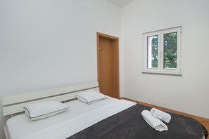 Apartment (A1)