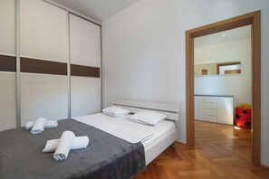 Apartment (A1)