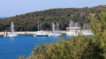 Cảnh từ trên cao