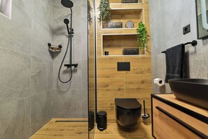 Apartment (A1) | Bathroom