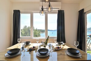 Appartement (A1) | Restauration