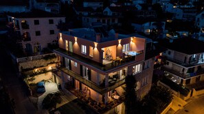 Exterior - Apartment Sunset (Trogir)