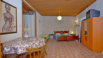 Studio (A1) | Speisen