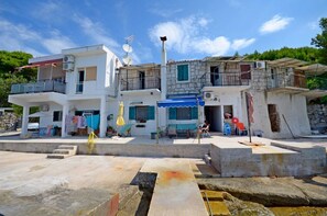 Building design - Apartment Gajine (Dugi Rat)