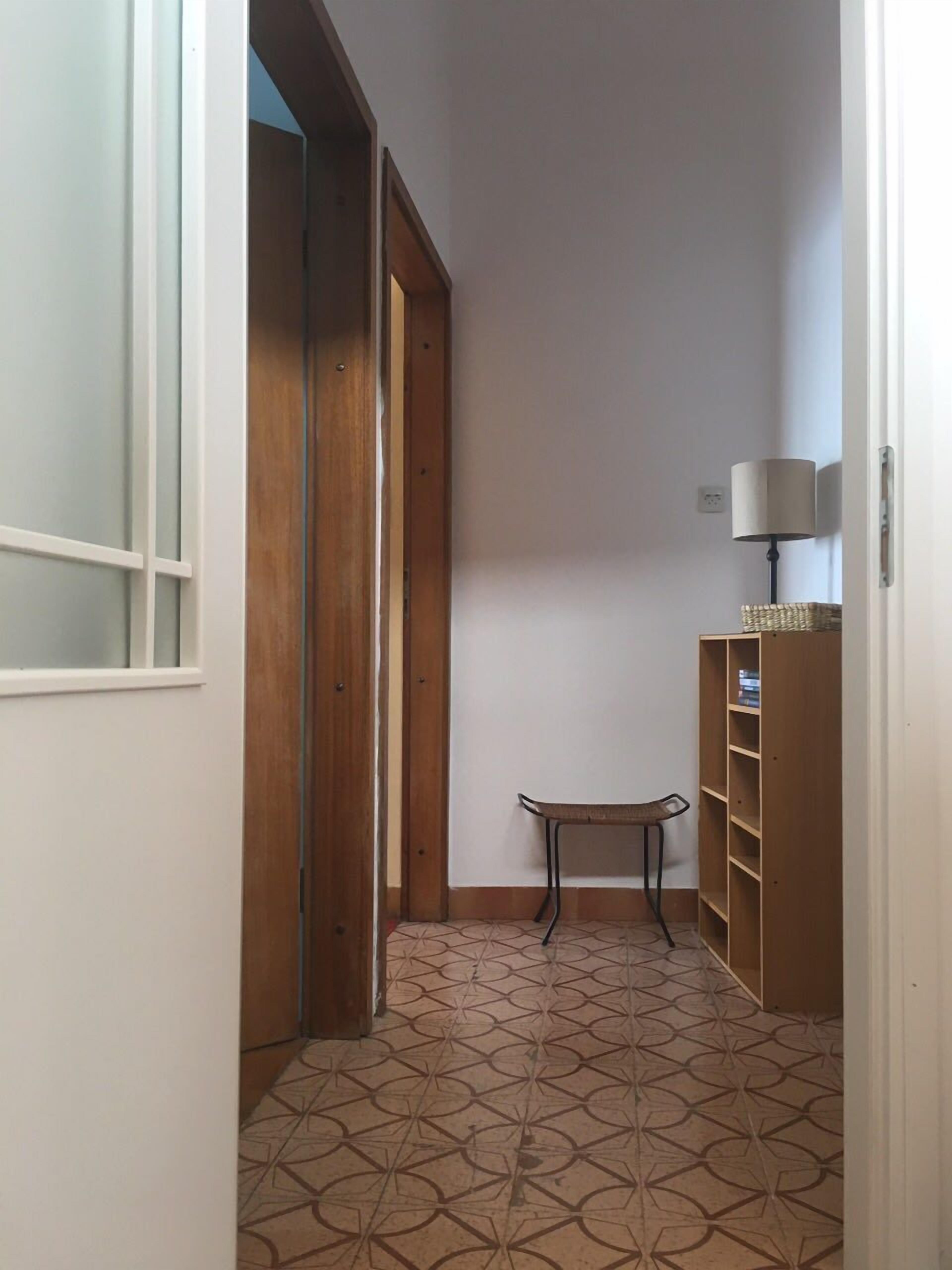 Apartment (A2) | Hallway