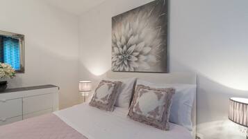 Apartment (A1) | Free WiFi, bed sheets