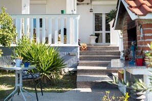 Área da propriedade