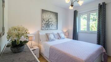 Departamento (A1) | Wifi gratis y ropa de cama